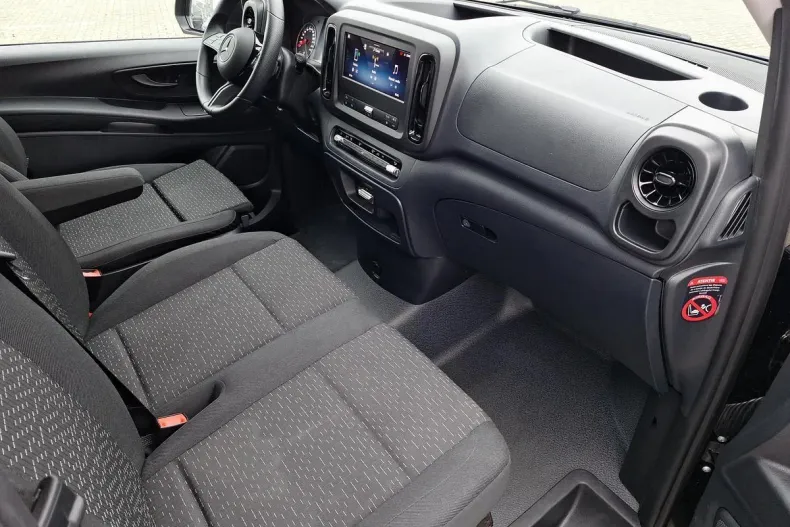 Mercedes-Benz Vito din 2025 cu 29.780 km - oferta MER197181 - foto 12