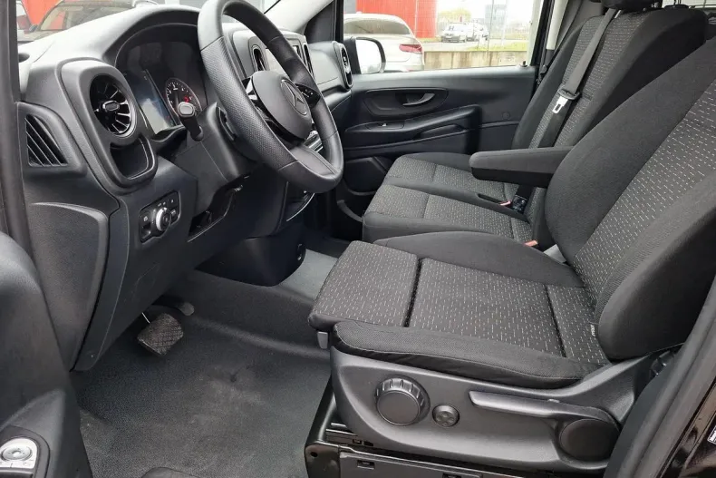 Mercedes-Benz Vito din 2025 cu 29.780 km - oferta MER197181 - foto 13