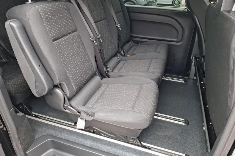 Mercedes-Benz Vito din 2025 cu 29.780 km - oferta MER197181 - foto 14