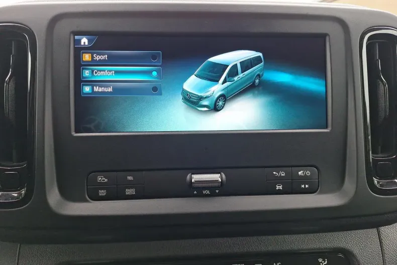 Mercedes-Benz Vito din 2025 cu 29.780 km - oferta MER197181 - foto 18
