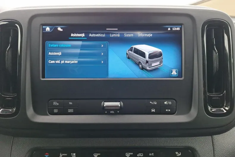 Mercedes-Benz Vito din 2025 cu 29.780 km - oferta MER197181 - foto 20