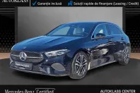 Mercedes-Benz A 200 (Clasa A) din 2024 cu 28.480 km - oferta MER197182 - foto 1