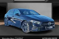 Mercedes-Benz A 200 (Clasa A) din 2024 cu 28.480 km - oferta MER197182 - foto 4