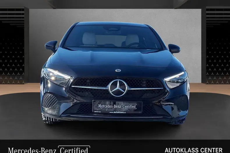 Mercedes-Benz A 200 (Clasa A) din 2024 cu 28.480 km - oferta MER197182 - foto 5