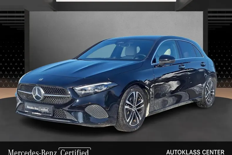 Mercedes-Benz A 200 (Clasa A) din 2024 cu 28.480 km - oferta MER197182 - foto 6