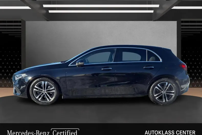 Mercedes-Benz A 200 (Clasa A) din 2024 cu 28.480 km - oferta MER197182 - foto 7