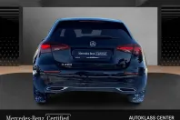 Mercedes-Benz A 200 (Clasa A) din 2024 cu 28.480 km - oferta MER197182 - foto 9