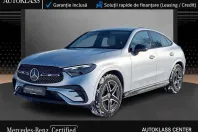 Mercedes-Benz GLC Coupe din 2025 cu 18.080 km - oferta MER197183 - foto 1
