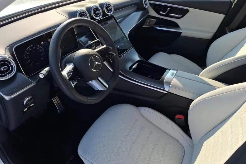 Mercedes-Benz GLC Coupe din 2025 cu 18.080 km - oferta MER197183 - foto 10