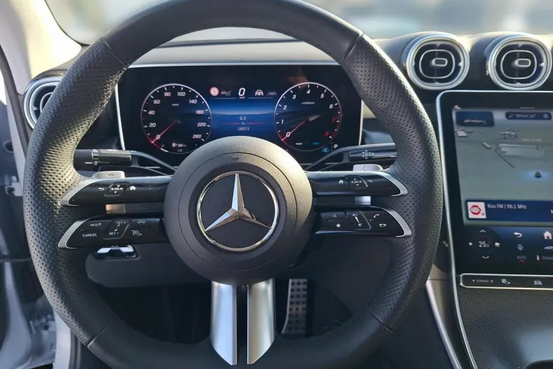 Mercedes-Benz GLC Coupe din 2025 cu 18.080 km - oferta MER197183 - foto 11