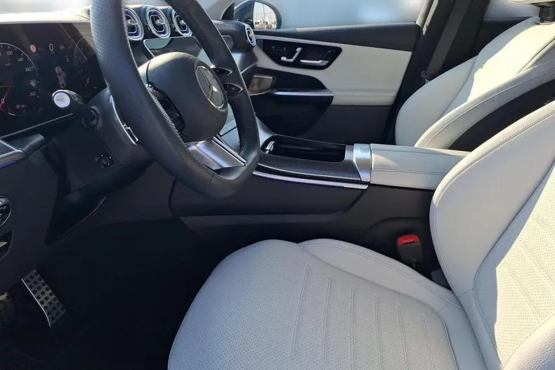 Mercedes-Benz GLC Coupe din 2025 cu 18.080 km - oferta MER197183 - foto 14