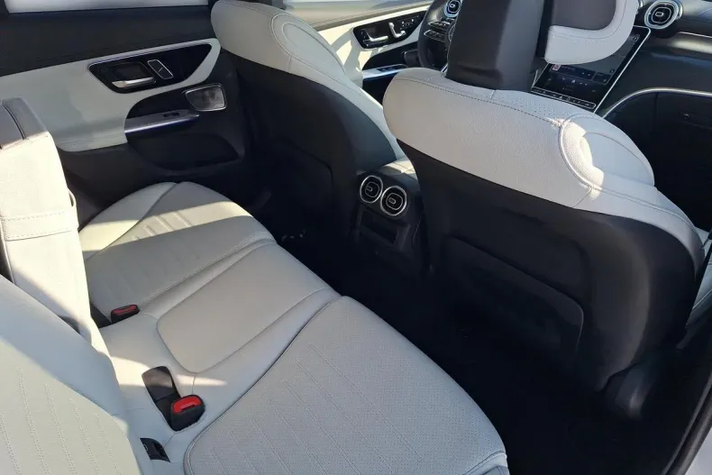 Mercedes-Benz GLC Coupe din 2025 cu 18.080 km - oferta MER197183 - foto 15