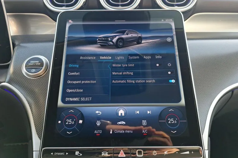 Mercedes-Benz GLC Coupe din 2025 cu 18.080 km - oferta MER197183 - foto 24