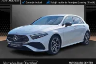 Mercedes-Benz A 250 (Clasa A) din 2023 cu 27.930 km - oferta MER197184 - foto 1