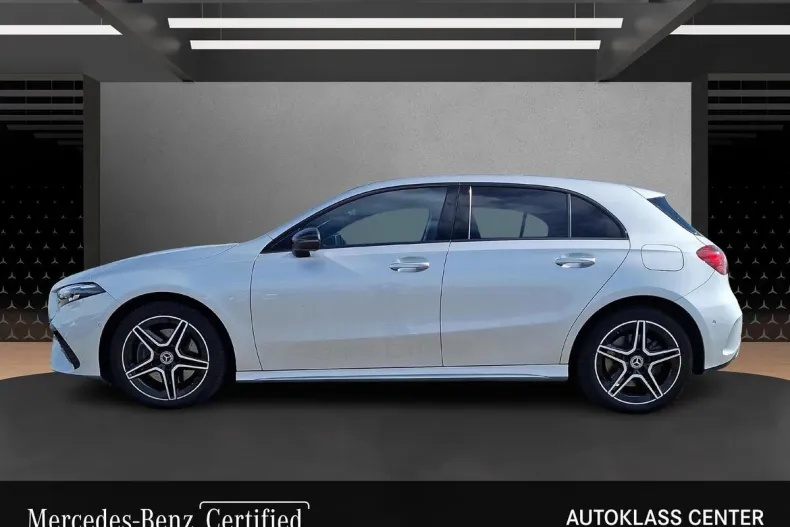 Mercedes-Benz A 250 (Clasa A) din 2023 cu 27.930 km - oferta MER197184 - foto 3