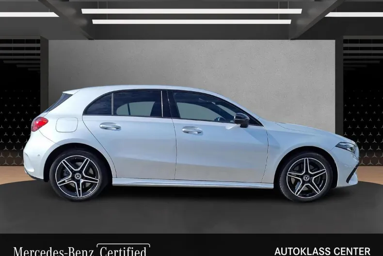 Mercedes-Benz A 250 (Clasa A) din 2023 cu 27.930 km - oferta MER197184 - foto 7