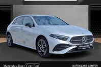 Mercedes-Benz A 250 (Clasa A) din 2023 cu 27.930 km - oferta MER197184 - foto 8