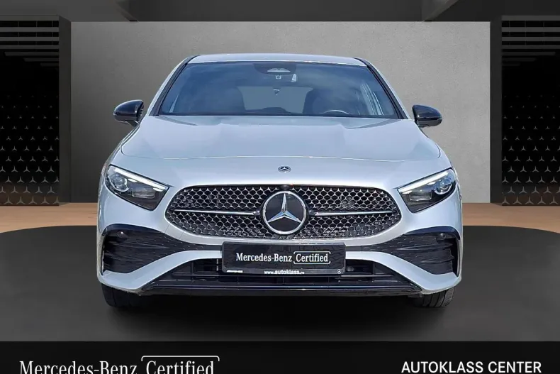 Mercedes-Benz A 250 (Clasa A) din 2023 cu 27.930 km - oferta MER197184 - foto 9