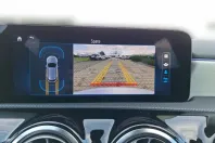 Mercedes-Benz A 250 (Clasa A) din 2023 cu 27.930 km - oferta MER197184 - foto 19