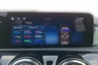 Mercedes-Benz A 250 (Clasa A) din 2023 cu 27.930 km - oferta MER197184 - foto 22