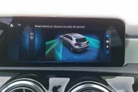 Mercedes-Benz A 250 (Clasa A) din 2023 cu 27.930 km - oferta MER197184 - foto 23