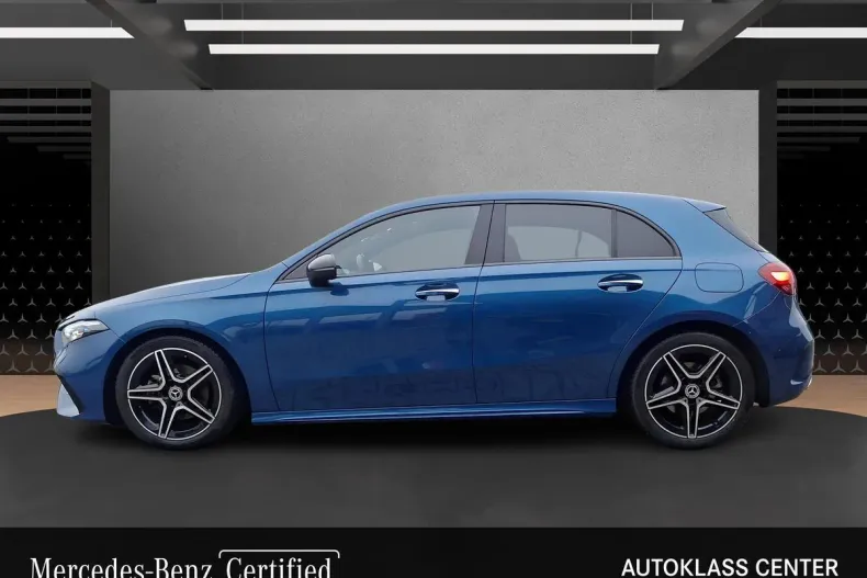 Mercedes-Benz A 200 (Clasa A) din 2023 cu 21.010 km - oferta MER197185 - foto 3