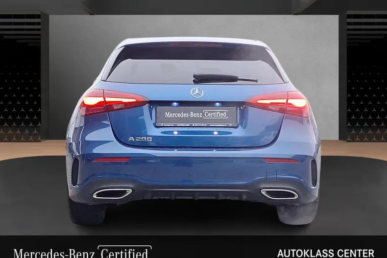 Mercedes-Benz A 200 (Clasa A) din 2023 cu 21.010 km - oferta MER197185 - foto 5
