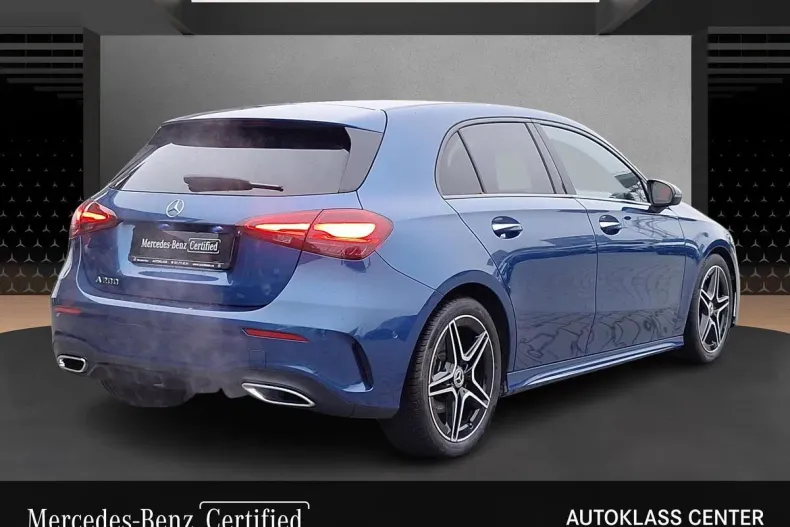 Mercedes-Benz A 200 (Clasa A) din 2023 cu 21.010 km - oferta MER197185 - foto 6