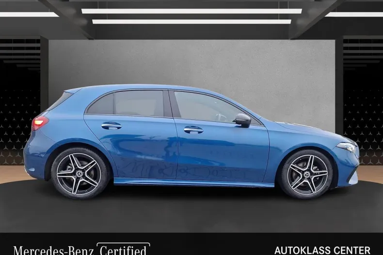Mercedes-Benz A 200 (Clasa A) din 2023 cu 21.010 km - oferta MER197185 - foto 7