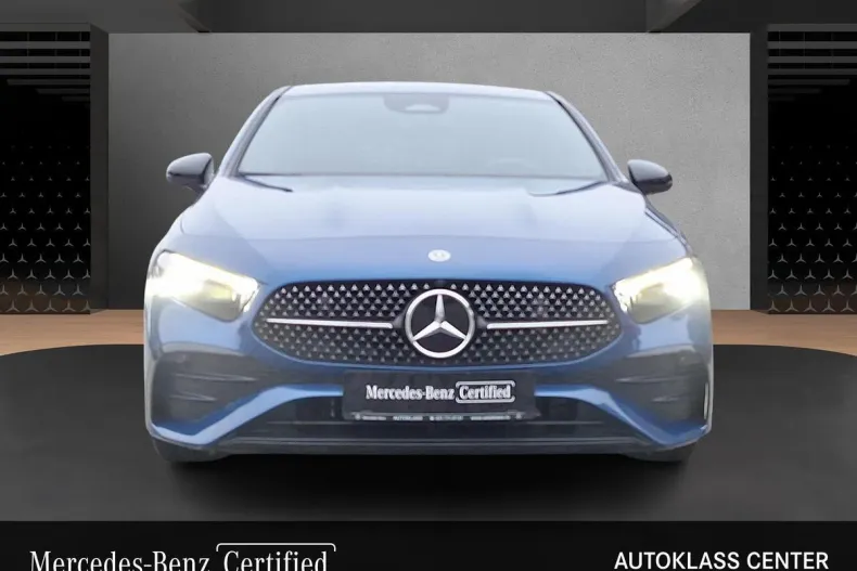 Mercedes-Benz A 200 (Clasa A) din 2023 cu 21.010 km - oferta MER197185 - foto 9