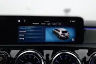 Mercedes-Benz A 200 (Clasa A) din 2023 cu 21.010 km - oferta MER197185 - foto 21