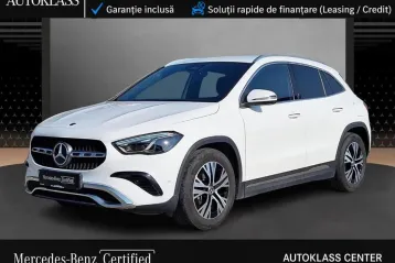 Mercedes-Benz GLA din 2024 - oferta MER197186
