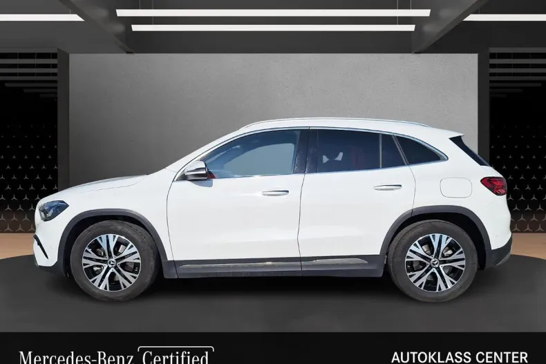 Mercedes-Benz GLA din 2024 cu 18.390 km - oferta MER197186 - foto 3