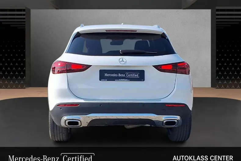 Mercedes-Benz GLA din 2024 cu 18.390 km - oferta MER197186 - foto 5