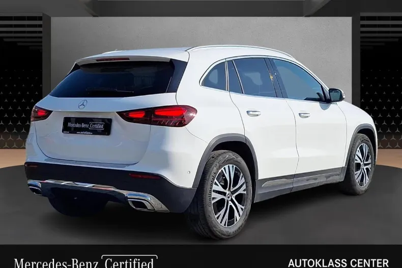 Mercedes-Benz GLA din 2024 cu 18.390 km - oferta MER197186 - foto 6
