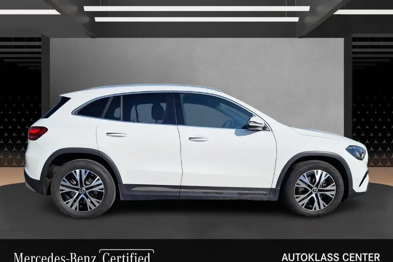 Mercedes-Benz GLA din 2024 cu 18.390 km - oferta MER197186 - foto 7