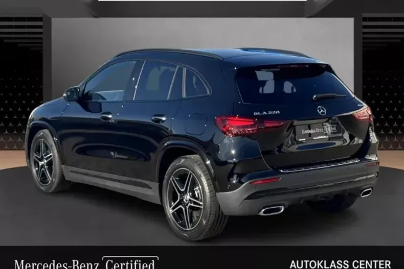 Mercedes-Benz GLA din 2025 cu 17.985 km - oferta MER197187 - foto 3