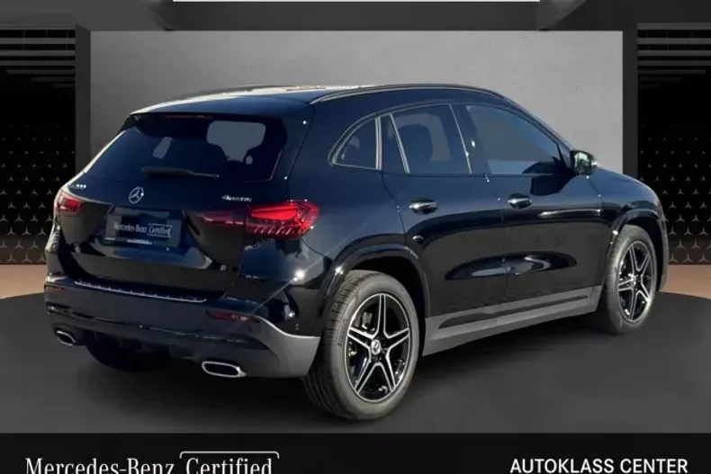 Mercedes-Benz GLA din 2025 cu 17.985 km - oferta MER197187 - foto 5