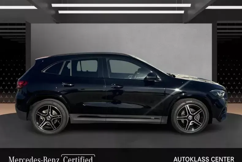 Mercedes-Benz GLA din 2025 cu 17.985 km - oferta MER197187 - foto 6