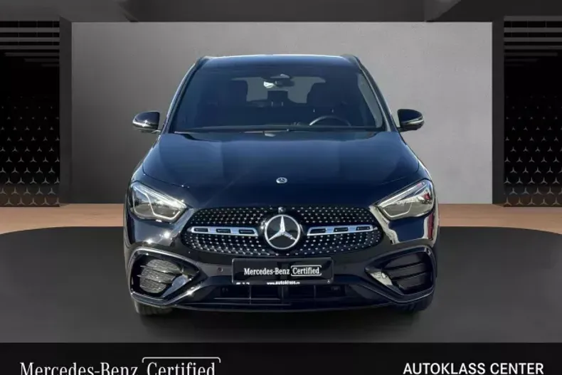 Mercedes-Benz GLA din 2025 cu 17.985 km - oferta MER197187 - foto 8