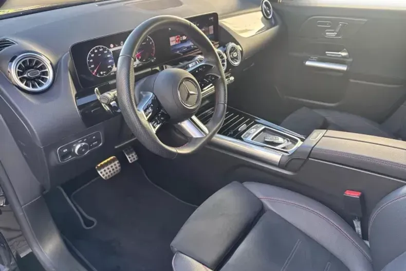 Mercedes-Benz GLA din 2025 cu 17.985 km - oferta MER197187 - foto 9