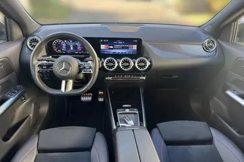 Mercedes-Benz GLA din 2025 cu 17.985 km - oferta MER197187 - foto 11