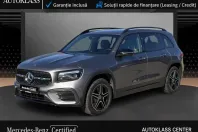 Mercedes-Benz GLB din 2024 cu 25.312 km - oferta MER197188 - foto 1