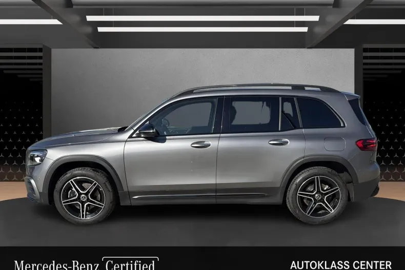 Mercedes-Benz GLB din 2024 cu 25.312 km - oferta MER197188 - foto 3
