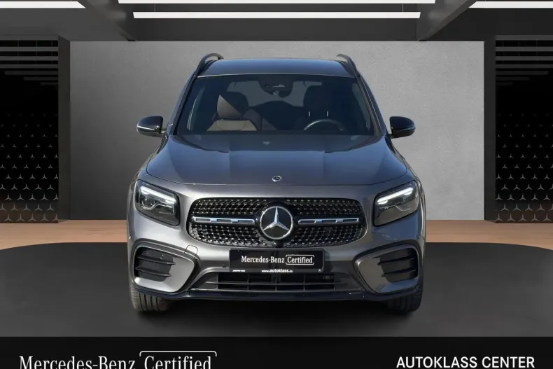 Mercedes-Benz GLB din 2024 cu 25.312 km - oferta MER197188 - foto 4