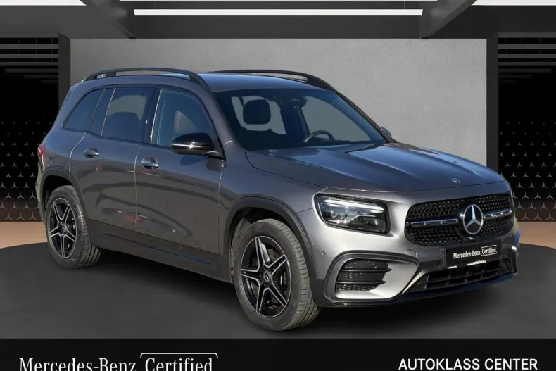 Mercedes-Benz GLB din 2024 cu 25.312 km - oferta MER197188 - foto 5