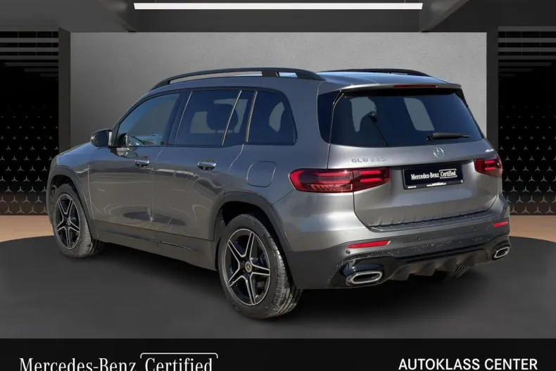 Mercedes-Benz GLB din 2024 cu 25.312 km - oferta MER197188 - foto 6