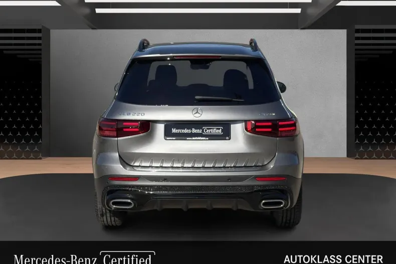 Mercedes-Benz GLB din 2024 cu 25.312 km - oferta MER197188 - foto 7