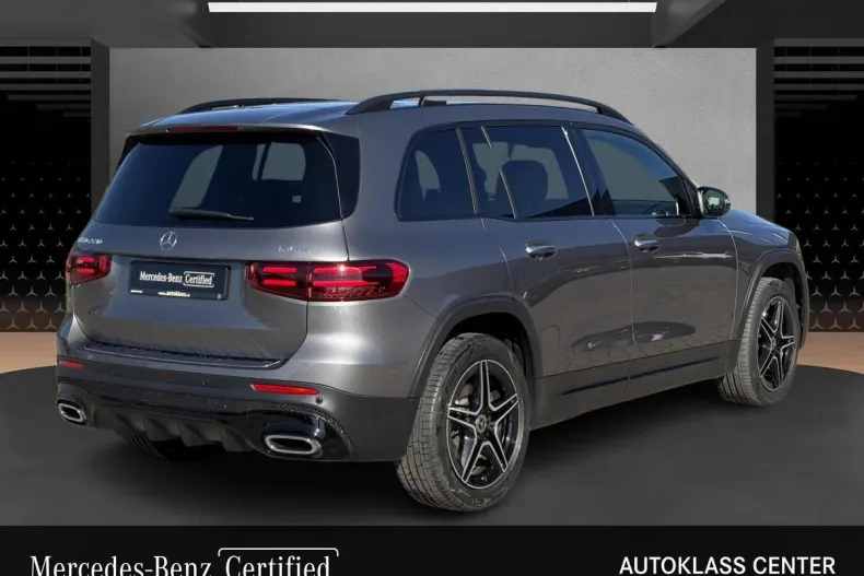 Mercedes-Benz GLB din 2024 cu 25.312 km - oferta MER197188 - foto 8