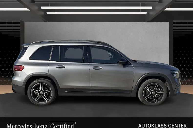 Mercedes-Benz GLB din 2024 cu 25.312 km - oferta MER197188 - foto 9